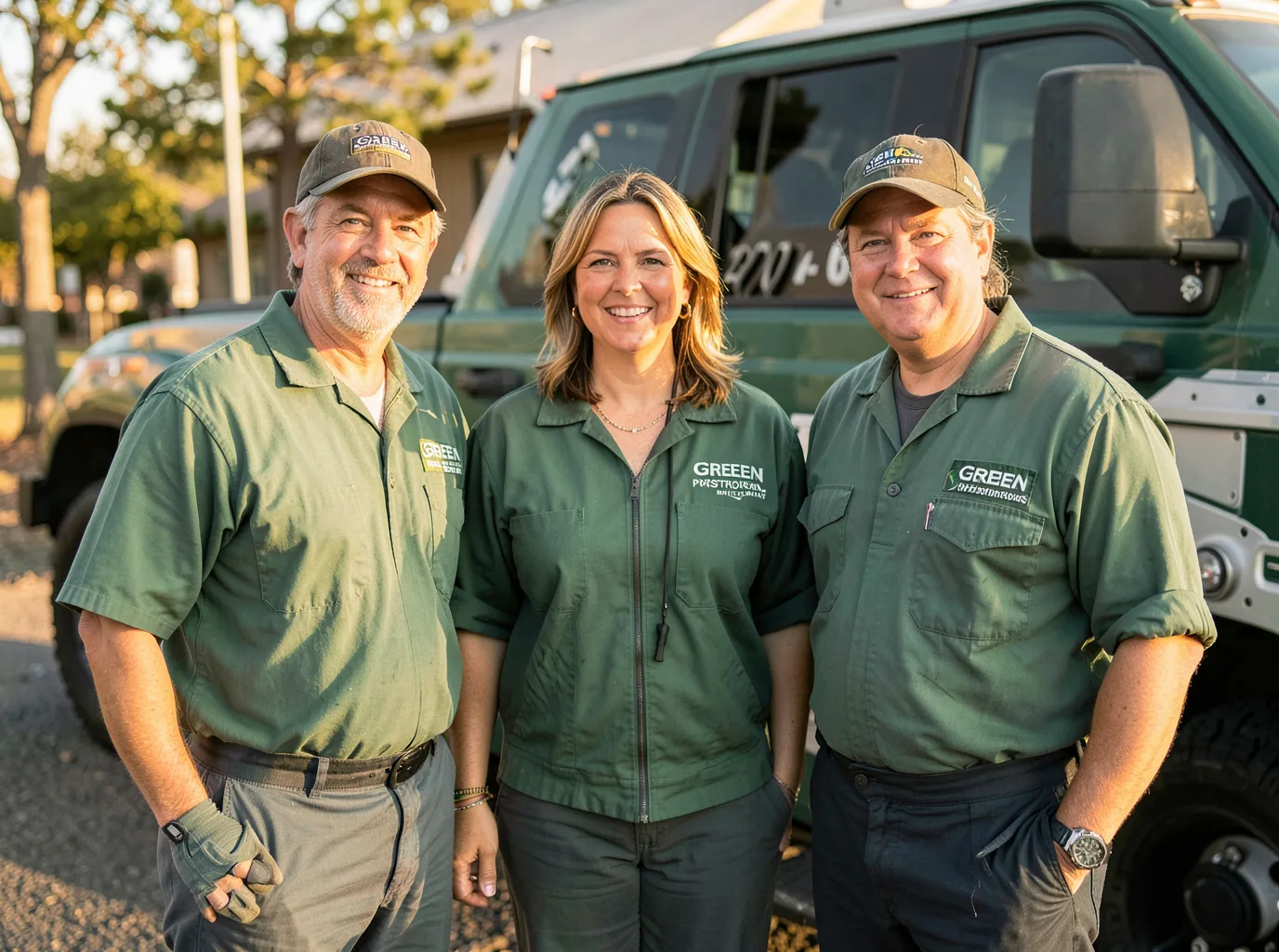 Water Damage Restoration company in Washington