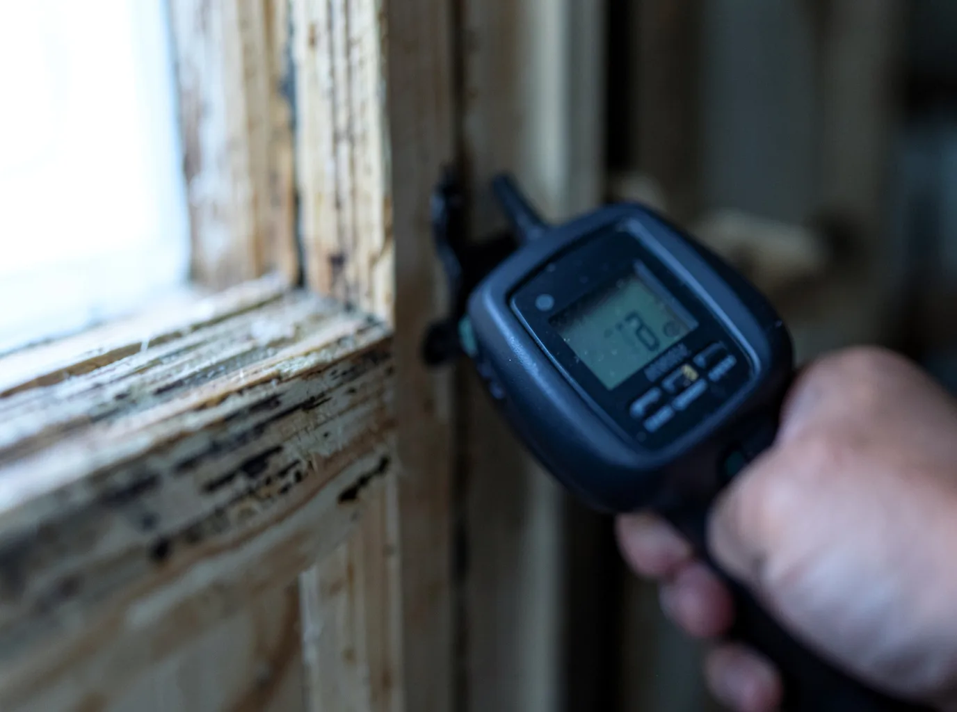 Water Damage Restoration Washington FAQs